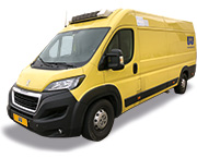 Peugeot Boxer Furgon Peugeot Boxer Furgon